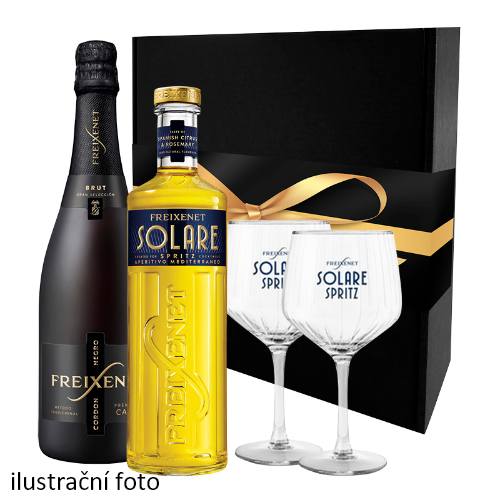 Freixenet Solare Spritz balíček